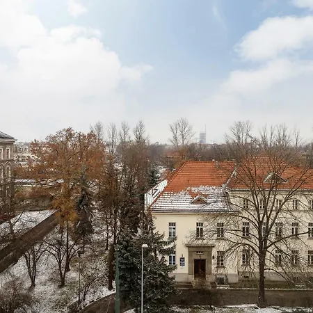 Grzegorzecka Apartment