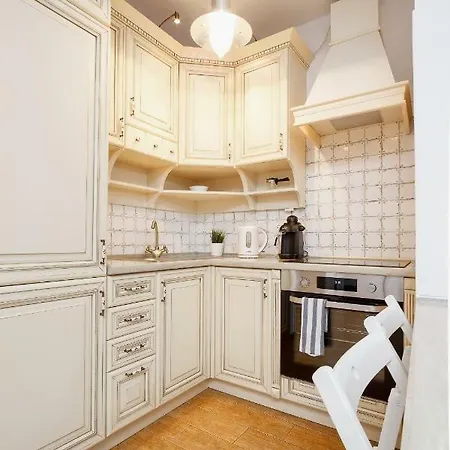 Apartment Grzegorzecka Krakow