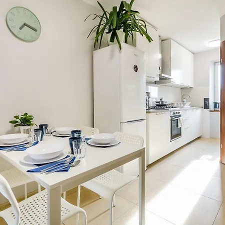 Grzegorzecka Apartment