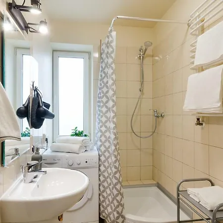 Apartment Grzegorzecka