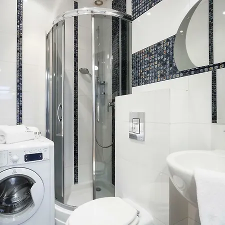 Apartamento Grzegorzecka
